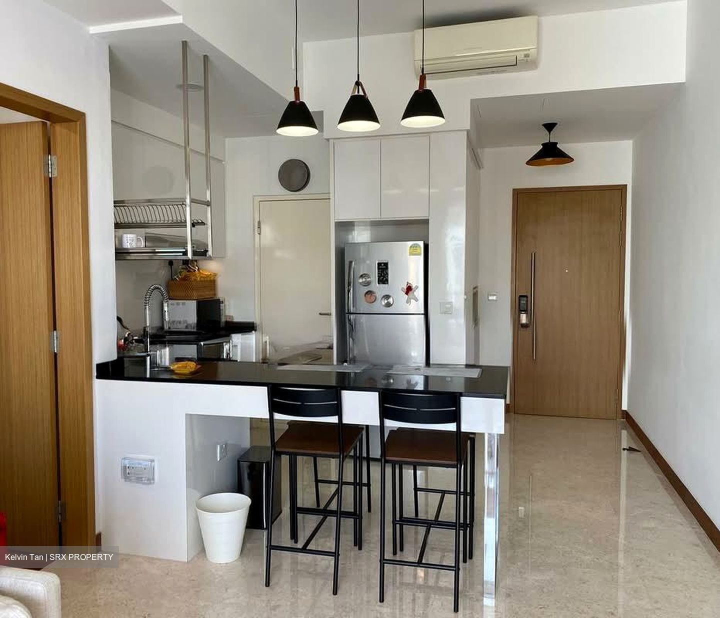 Seastrand (D18), Condominium #604960381